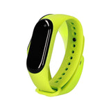 EAN 8427542117638 - Contact LXBAND6VL Accesorios para dispositivos vestibles inteligentes Grupo de rock Termoplástico de poli imagen 1