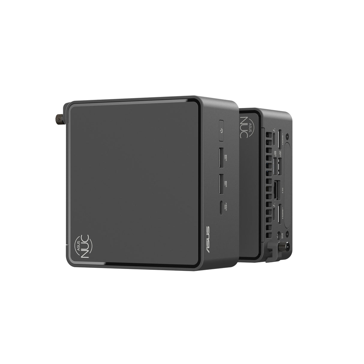 EAN 4711387950128 - ASUS NUC 15 Pro RNUC15CRHV500002 Negro 235H imagen 16