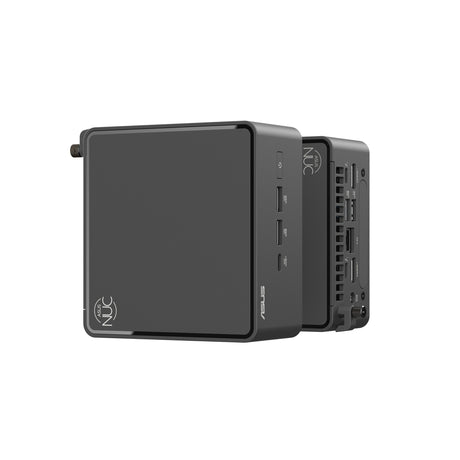 EAN 4711387950128 - ASUS NUC 15 Pro RNUC15CRHV500002 Negro 235H imagen 16