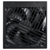EAN 4711085942401 - XPG COREREACTOR II 1200W unidad de fuente de alimentación 24-pin ATX ATX Negro imagen 5