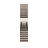 46mm Natural Link Bracelet