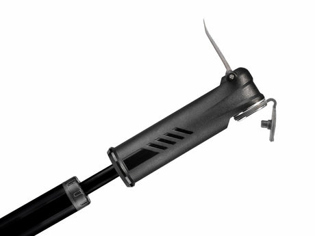EAN 4712511840391 - Topeak Roadie DA Negro Bomba de aire manual imagen 2