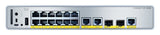 EAN 0889728447140 - Cisco C9200CX-12T-2X2G-E switch Gestionado Gigabit Ethernet (10/100/1000) Energía sobre Ethernet (PoE) imagen 1