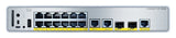 EAN 0889728447140 - Cisco C9200CX-12T-2X2G-E switch Gestionado Gigabit Ethernet (10/100/1000) Energía sobre Ethernet (PoE) imagen 1