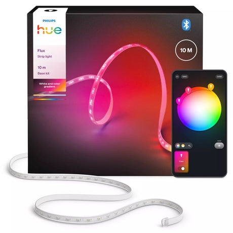 EAN 8721103088215 - Philips 8721103088215 iluminación inteligente Tira de luz inteligente Bluetooth/Zigbee 20 W imagen 3