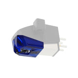 Aguja De Repuesto Audio-Technica Atn-Xp3 Azul Atn-Xp3