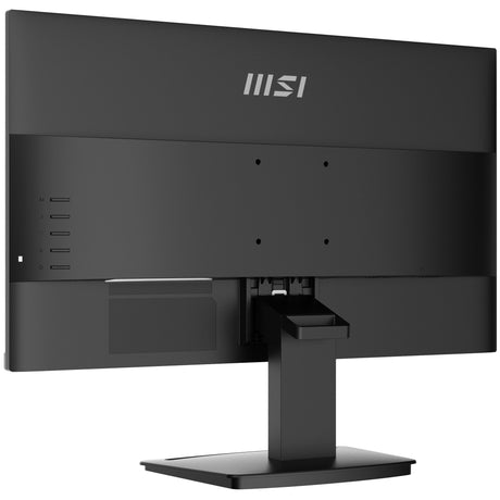 EAN 4711377087971 - MSI Pro MP2412 pantalla para PC 60,5 cm (23.8") 1920 x 1080 Pixeles Full HD LCD Negro imagen 12