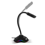 Micrófono Spirit Of Gamer Eko300 Usb 2.0