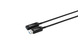 EAN 5704174065777 - Microconnect USB3.0AAF30AOP cable USB USB 3.2 Gen 1 (3.1 Gen 1) 30 m USB A Negro imagen 1