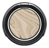EAN 4772228097242 - BURGA ES_05RH_RING_HOLDER_GOLD soporte Soporte pasivo Teléfono móvil/smartphone Beige imagen 1