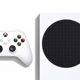 Microsoft Xbox Series S 512 Gb Wifi Blanco