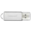 EAN 4034303033430 - Intenso MEMORY DRIVE FLASH USB3.2 64GB/3541490 unidad flash USB USB tipo A 3.2 Gen 1 (3.1 Gen 1) Plata imagen 1