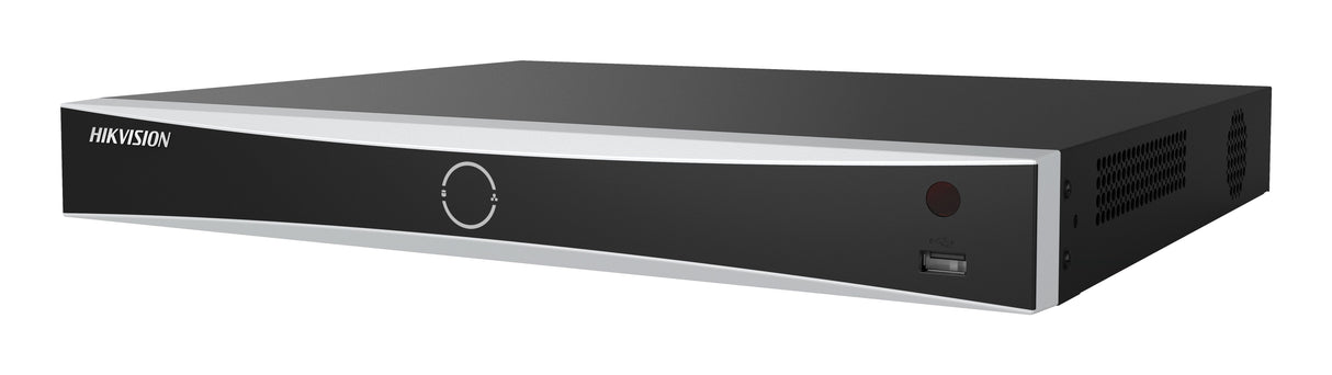 EAN 6936422158460 - Hikvision DS-7608NXI-I2/8P/VPRO Grabadore de vídeo en red (NVR) 1U Negro imagen 1