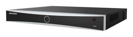 EAN 6936422162757 - Hikvision DS-7616NXI-I2/VPRO Grabadore de vídeo en red (NVR) 1U Negro imagen 1