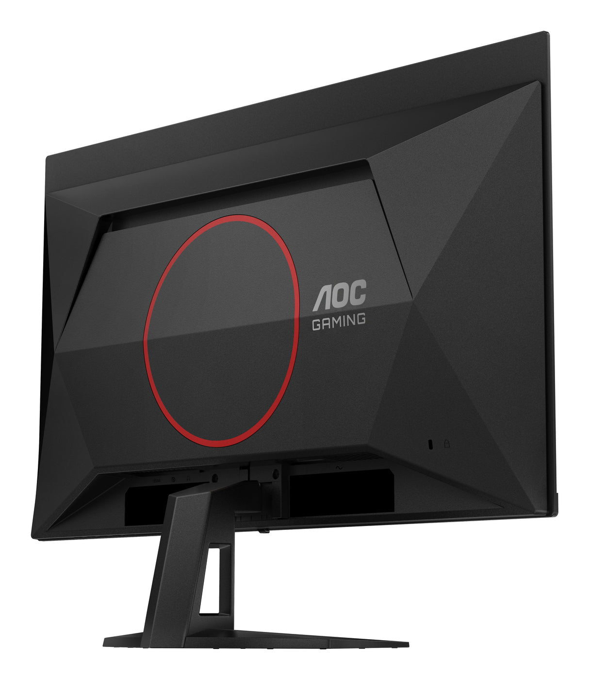 Monitor  Aoc Agon Q27g41zdf Qd-Oled Gaming 26,5 " Negro, Qhd, Hdmi, Dp, Adaptive-Sync, Compatibilidad G-Sync, Panel De 240hz Q27g41zdf