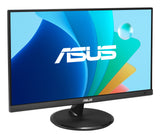 Monitor  Asus Vp229qf-P 21.5" 1920 X 1080 Pixeles Full Hd Lcd Negro