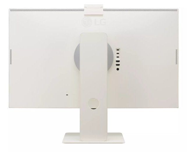 Lg Monitor 32sr85u-W 32sr85uw (32sr85u-W)
