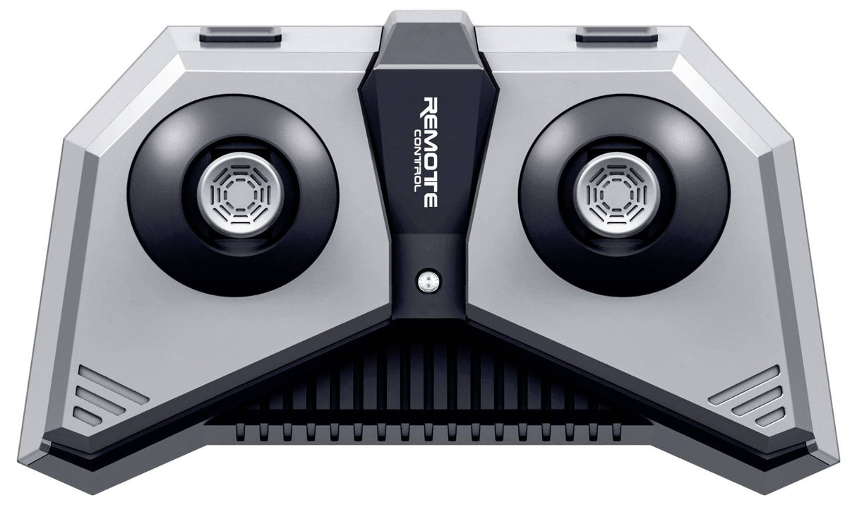 Amewi Croco Das Kleine Krokodil 370mm 4-Kanal Rtr