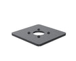EAN 5715063003879 - Ergonomic Solutions SpacePole POS SPM144-02 accesorio para terminal de punto de venta Base POS Negro Meta imagen 1