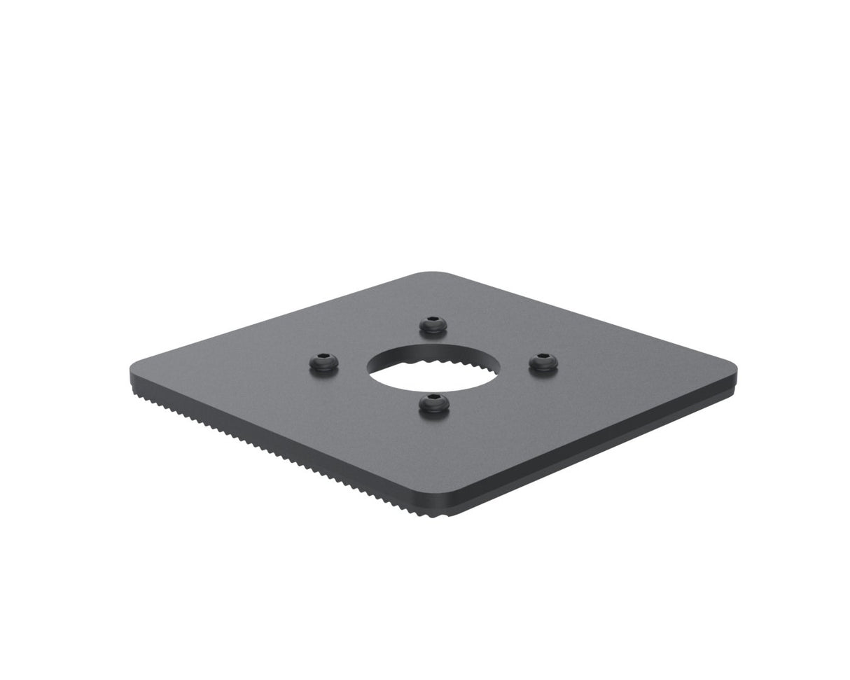 EAN 5715063003879 - Ergonomic Solutions SpacePole POS SPM144-02 accesorio para terminal de punto de venta Base POS Negro Meta imagen 1