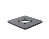 EAN 5715063003879 - Ergonomic Solutions SpacePole POS SPM144-02 accesorio para terminal de punto de venta Base POS Negro Meta imagen 1