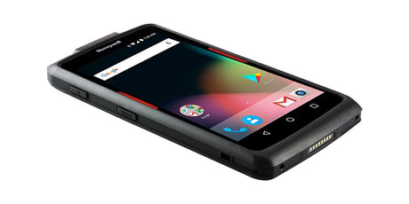 EAN 5706998937209 - Honeywell ScanPal EDA71 Qualcomm Snapdragon 64 GB 17,8 cm (7") 4 GB Wi-Fi 5 (802.11ac) Android 8.0 Negro imagen 4