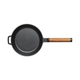 Sartén Fiskars Norte Hierro Fundido 24 Cm