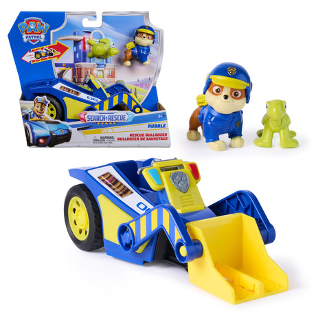 EAN 681147104549 - PAW Patrol 6075444 vehículo de juguete imagen 1