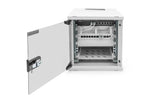 EAN 4016032493624 - Digitus DN-49100 armario rack 6U Bastidor de pared Gris imagen 4