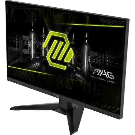 EAN 4711377289542 - MSI MAG 272F pantalla para PC 68,6 cm (27") 1920 x 1080 Pixeles Full HD Negro imagen 14