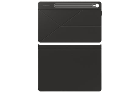 EAN 8806095110493 - Samsung EF-BX710PBEGWW funda para tablet 27,9 cm (11") Negro imagen 2
