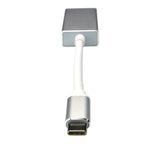 Usb Type C To Displayport