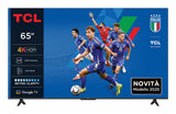 Televisor Tcl 65p6k  Smart Tv 65" Uhd 4k Hdr