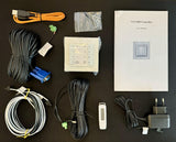 EAN 5712505564585 - Vivolink VLCP8B botonera Blanco imagen 6