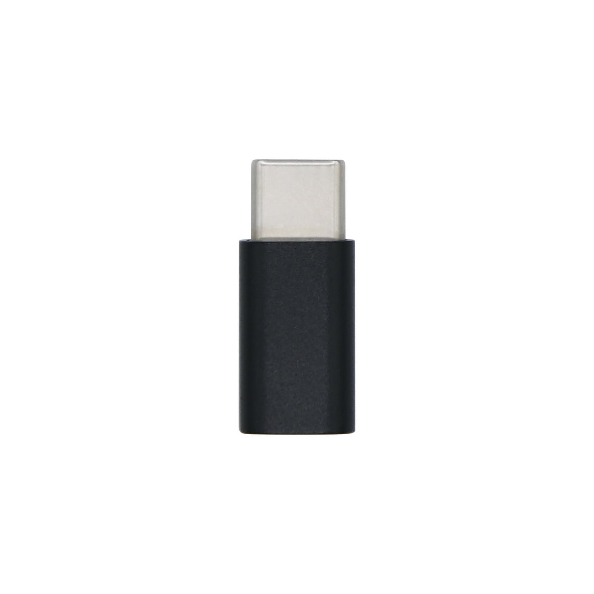 EAN 8436574704532 - AISENS A108-0414 cambiador de género para cable USB C Micro-USB B imagen 1