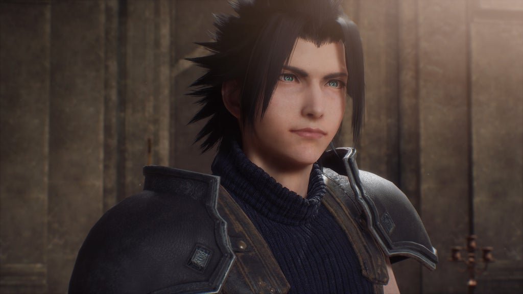 EAN 5021290095199 - Square Enix Crisis Core –Final Fantasy VII– Reunion Estándar Alemán, Inglés, Español, Francés, Italiano,  imagen 7