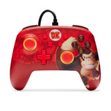 Mando Switch Donkey Kong Flex Wrls Controller