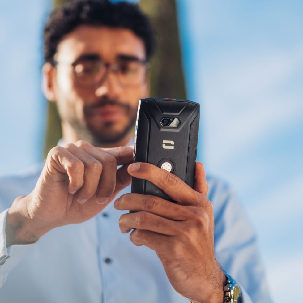 Smartphone Core X5 6+128gb New