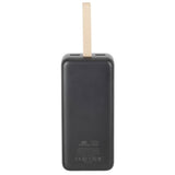 Rivacase Powerbank Va2585 30000mah Qc/Pd/Lcd 20w