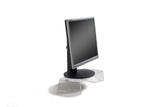 Soporte Para Monitor Bakkerelkhuizen Q-Riser 90 1 Nivel Transp.