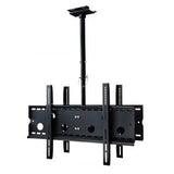 Art Ramt Ar-21d Art Double Ceiling Bracket For Tv Led/Lcd/Plazma Ar-21d 30-65 57-80cm