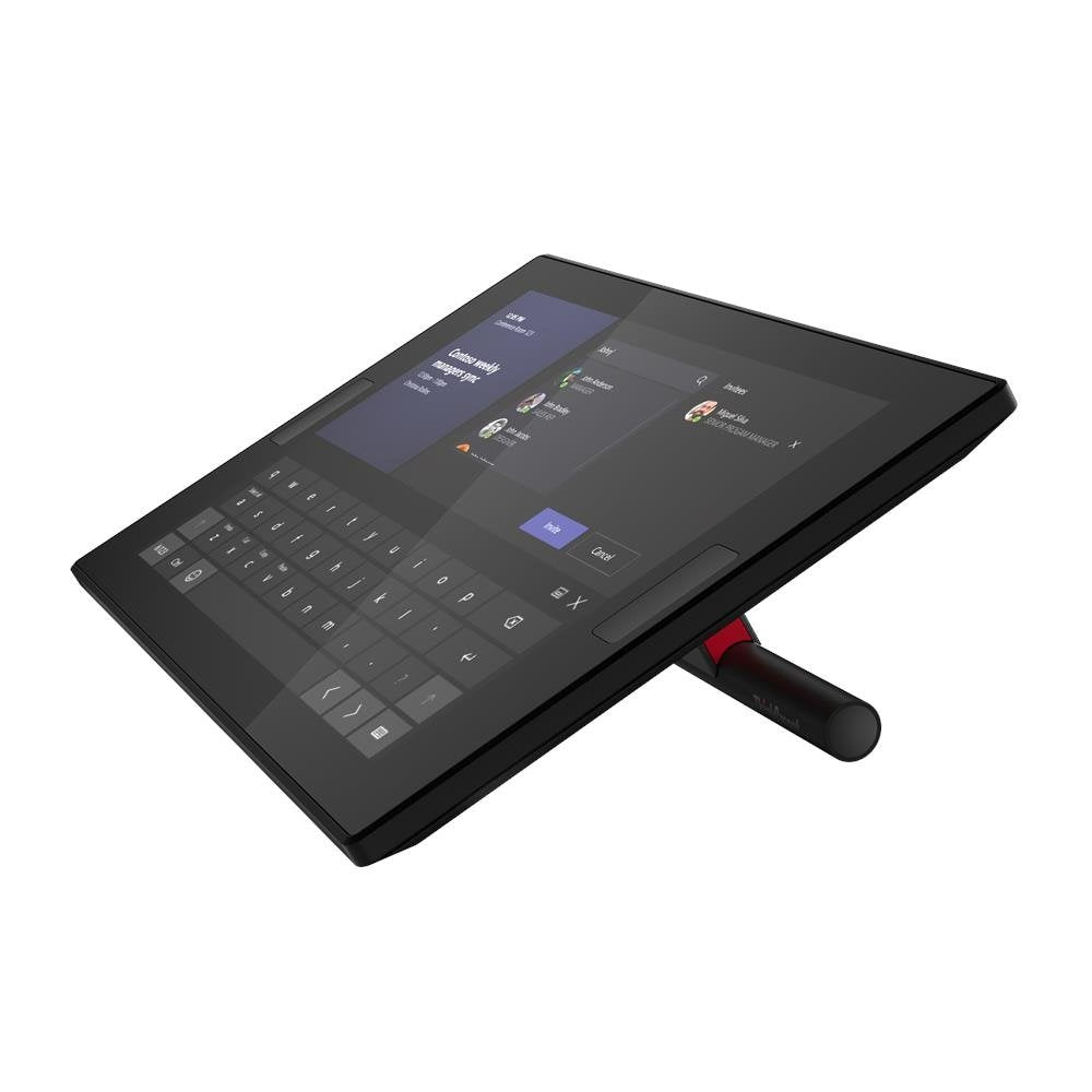 Thinksmart One + Ip Controller T Intel® Core? I5-1145g7e Vpro® (1.50ghz 8mb) W11 Iot Etp Gac 64 Spa 16.0gb 1x256gb Ssd M.2 2280 Pcie Gen4 Tlc Opal Intel® Iris® Xe Graphics Intel® Ax210 Ax Bt 5.0 45w 3yr Premier Nbd