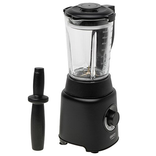 EAN 5905575902634 - Camry Premium CR 4089 licuadora 1,7 L Batidora de vaso 2000 W Negro imagen 5