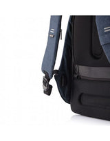 EAN 8714612115558 - XD-Design Bobby Hero XL mochila Mochila informal Marina cuero PU imagen 12