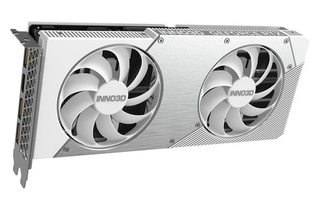 EAN 8886307700698 - INNO3D GeForce RTX 5060 Ti TWIN X2 OC NVIDIA 16 GB GDDR7 imagen 1