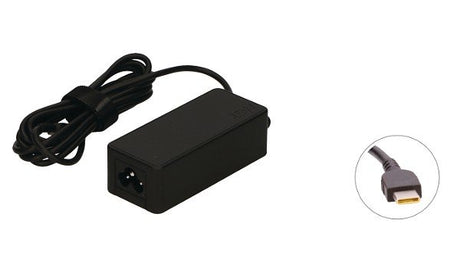 EAN 5055190182468 - PSA Parts CAA0744G adaptador e inversor de corriente Interior Negro imagen 1