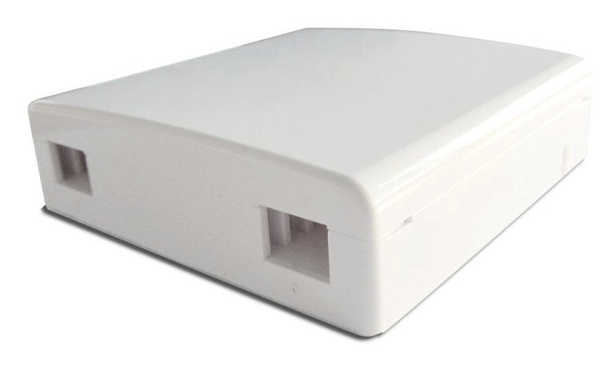 Digitus Dn-9310-01 Toma De Corriente Sc Blanco