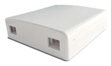 Digitus Dn-9310-01 Toma De Corriente Sc Blanco