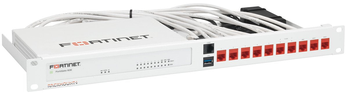 Kit De Montaje En Rack.It Para Fortigate 60e 60f