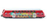 EAN 4006874017911 - Siku 1791 modelo a escala Previamente montado 1:87 imagen 1